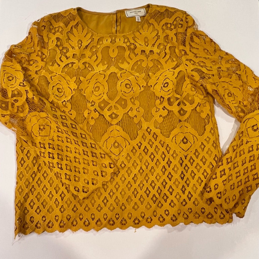 Moulinette Soeurs shirt